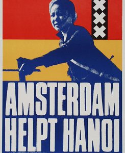 Amsterdam Helpt Hanoi (AHH) – Biểu tượng đoàn kết, cộng đồng và lòng nhân ái