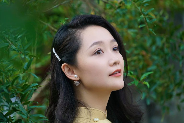 Nguyễn Thu Hà – Dấu ấn Amser trong báo chí quốc gia