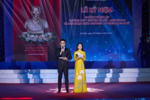 Bùi Đức Bảo – Amser Chuyển đổi Bản lĩnh