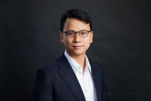 Tiên phong về AI toàn cầu (AI150) – Amser Nguyễn Xuân Phong