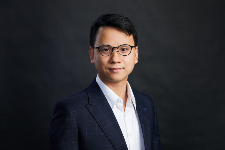 Tiên phong về AI toàn cầu (AI150) – Amser Nguyễn Xuân Phong