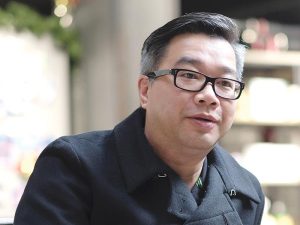 Đỗ Hoài Nam và “Đọc não” toàn cầu