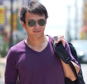 Nguyễn Anh Tuấn (Amser 96–99) và tạo nền tảng Báo mới – đổi mới trong truyền thông số