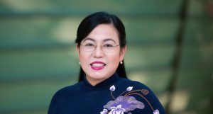 Nguyễn Thanh Hải – Biểu Tượng Phụ Nữ Trí Thức Và Lãnh Đạo Tiên Phong