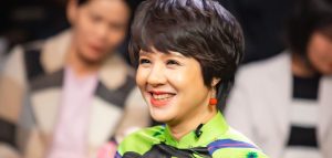 Đặng Thị Diễm Quỳnh – Tham gia định hình nội dung Văn Hóa, Truyền Hình Quốc Gia