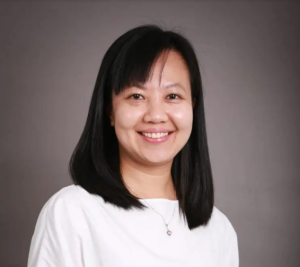 Đinh Vũ Trang Ngân – Gắn bó và dẫn dắt hành trình giáo dục khai phóng Fulbrirght